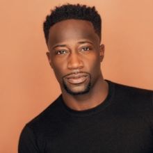 Nick Rashad Burroughs Will Take Over the Role of 'Ike' in TINA - THE TINA TURNER MUSI