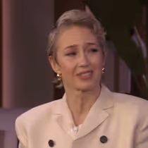 Carrie Coon Names the Hardest Part of Filming THE GILDED AGE Wardrobe