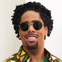 Wharton Arts to Present SOUND BEYOND SIGHT Black History Month Concert