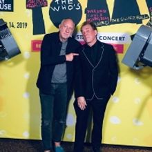 Breaking: THE WHO'S TOMMY Will Come Back to Broadway in 2021