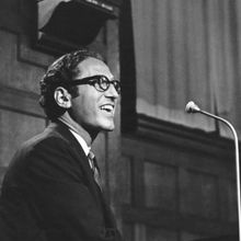 Musical Satirist Tom Lehrer Passes Away at 97