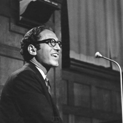 Musical Satirist Tom Lehrer Passes Away at 97