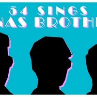 Allie Trimm, Morgan Siobhan Green and More Set for 54 SINGS JONAS BROTHERS