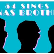 Allie Trimm, Morgan Siobhan Green and More Set for 54 SINGS JONAS BROTHERS