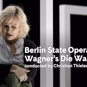 Video: Watch an Excerpt from the Berlin State Opera Production of Wagner's DIE…