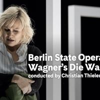 Video: Watch an Excerpt from the Berlin State Opera Production of Wagner's DIE… Video