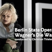 Video: Watch an Excerpt from the Berlin State Opera Production of Wagner's DIE WALKÜ