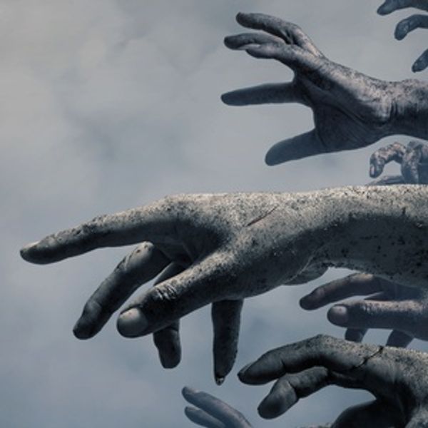 Theatre Rhinoceros to Celebrate Halloween With GHOULS, ZOMBIES, & PSYCHOS! Photo