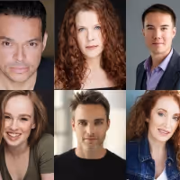 Arthur Schnitzler's ROUND DANCE is Coming to IRT Theater