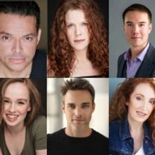 Arthur Schnitzler's ROUND DANCE is Coming to IRT Theater