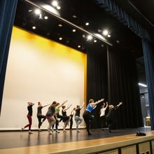 Sheridan College Reveals Summer 2024 Broadway Musical Theater Intensive Dates & More