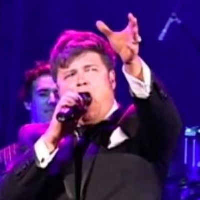 TV: Neil Berg's 100 Years of Broadway in Concert