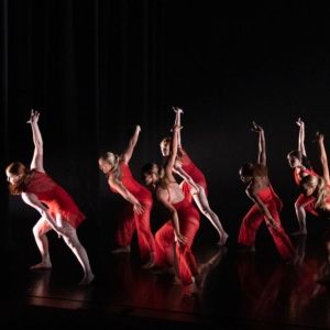 Battery Dance Reveals Young Voices In Dance Lineup Part Of The 42nd Annual Battery…