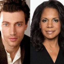 Bryce Pinkham, Lizan Mitchell & More Join Audra McDonald in OHIO STATE MURDERS; Full 