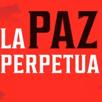 Repertorio Español Will Present the Premiere of LA PAZ PERPETUA