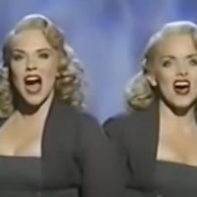 Broadway Jukebox: Broadway's Best Duets