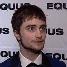 Broadway Rewind: Daniel Radcliffe Makes His Broadway Debut in EQUUS!