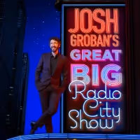 Josh Groban's Radio City Residency Adds Additional Show Due To Demand