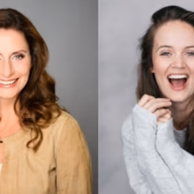 Feature: THEATER AAN DE PARADE PRESENTEERT EEN MUSICALEDITIE VAN 'GERENOVEERD!' MET PIA DOUWES EN LO&Iuml;S VAN DE VEN!