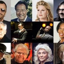 Boston Symphony Orchestra Announces Tanglewood 2020 Seasons