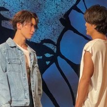 公演レポート：SNOW MAN渡辺 &amp; SIXTONES森本 出演、堂本光一演出�