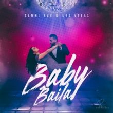 Sammi Rae Murciano & Los Vegas Unveil Dance Track 'Baby Baila'