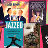 21 Theater Books for Your Summer 2026 Reading List