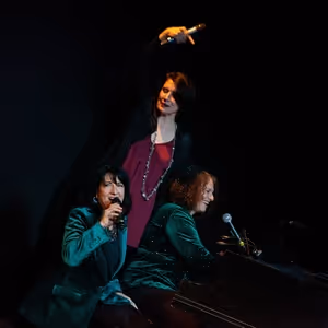 Urban Stages and Winter Rhythms Still Going Strong Decades Later