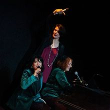 Urban Stages and Winter Rhythms Still Going Strong Decades Later