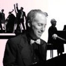 Special Offer: Join us for a One Night History of Broadway Song & Dance with…
