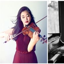 Violinist Kristin Lee and Pianist Jeremy Jordan to Perform Americana Virtual Concert 