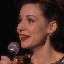 Goodspeed Musicals Presents Livestream Concert GET HAPPY: ANGELA INGERSOLL SINGS JUDY