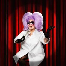 Drag Star Maureen SanDiego Brings A STAR IS ABORTED to Hollywood Fringe