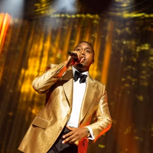 Nas to Return to Encore Theater This Summer with The Las Vegas Philharmonic