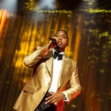 Nas to Return to Encore Theater This Summer with The Las Vegas Philharmonic