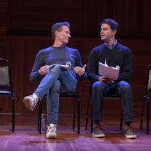 THE PACK Performs At Ruskin Group Theatre