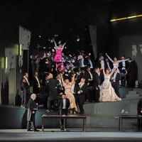 Ridgefield to Screen the Met's MANON Live in HD