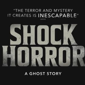 SHOCK HORROR Will Embark on UK On Tour This Autumn