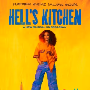 HELL'S KITCHEN to Offer $39 Tickets Through Digital Lottery & Rush