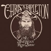 Chris Stapleton Confirms 2020 'All-American Road Show' Headline Tour
