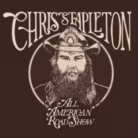 Chris Stapleton Confirms 2020 'All-American Road Show' Headline Tour
