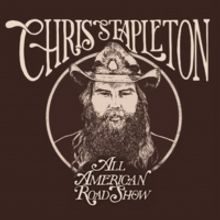 Chris Stapleton Confirms 2020 'All-American Road Show' Headline Tour