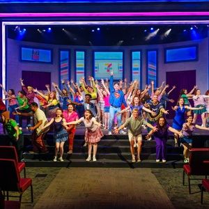 Review: THE PROM at Theater At St. Luke's
