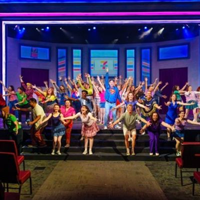 Review: THE PROM at Theater At St. Luke's