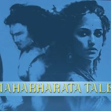 MAHABHARATA TALES To be Presented at Austin Shakespeare in February
