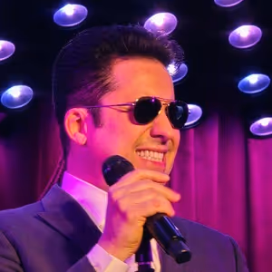 Review: JOHN LLOYD YOUNG: MOSTLY SOUL at Laurie Beechman Theatre