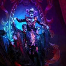 Su Pollard Will Play The Wicked Queen in SNOW WHITE & THE SEVEN DWARFS at Sunderland 