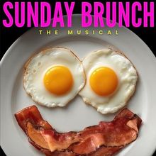 Viral 'Cult Song' Musical SUNDAY BRUNCH to Play Laurie Beechman Theatre