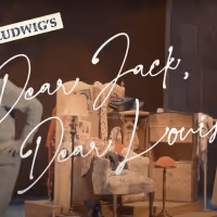 VIDEO: Watch the All New Trailer For DEAR JACK, DEAR LOUISE at George Street…