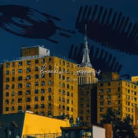 Nervous Records Launch BROOKLYN SESSIONS 2020 EP Series